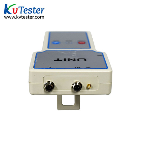 Three Phase Zinc Oxide Arrester Tester
